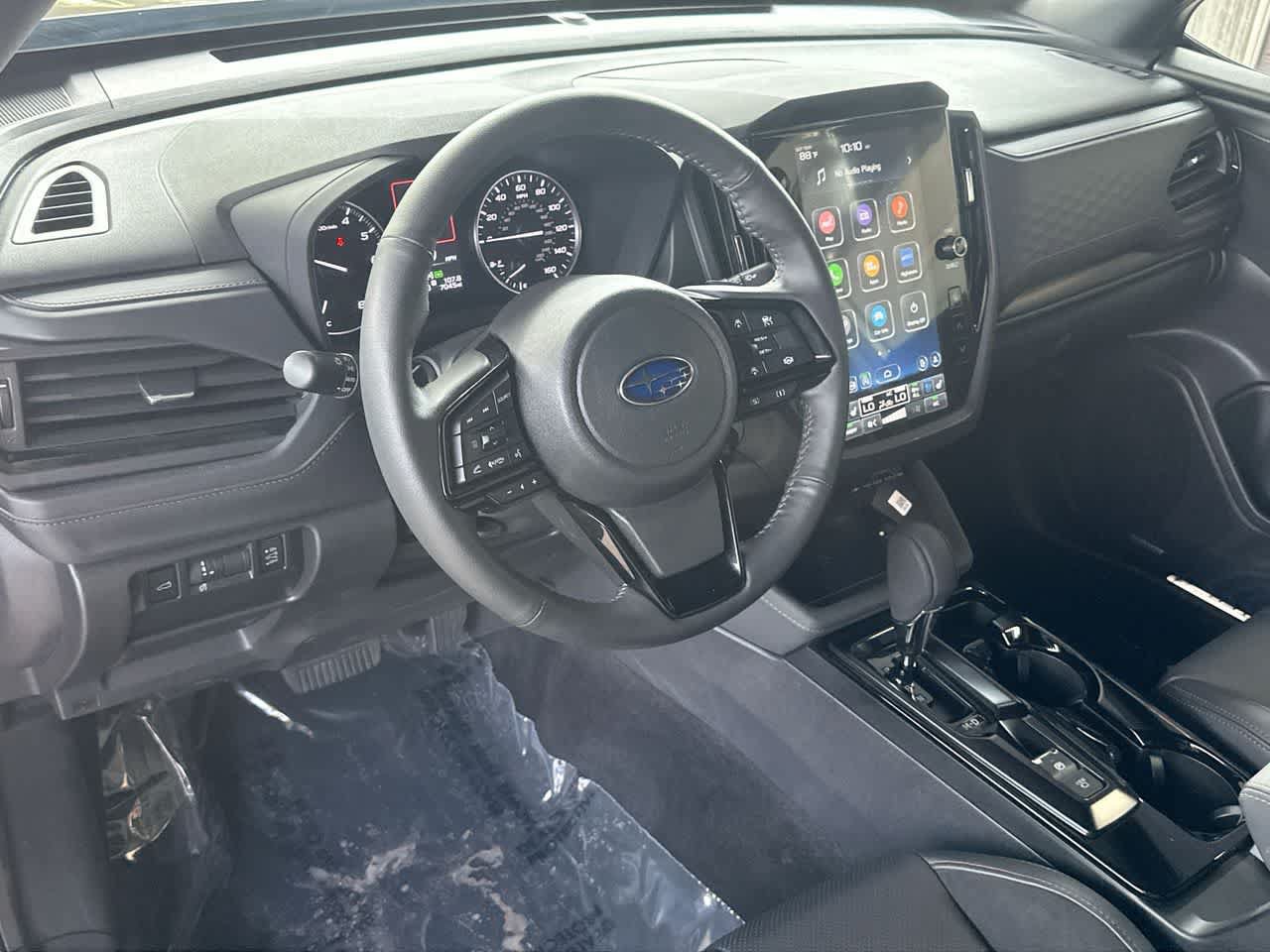 Used 2026 Subaru Forester Touring AWD/4WD image 13