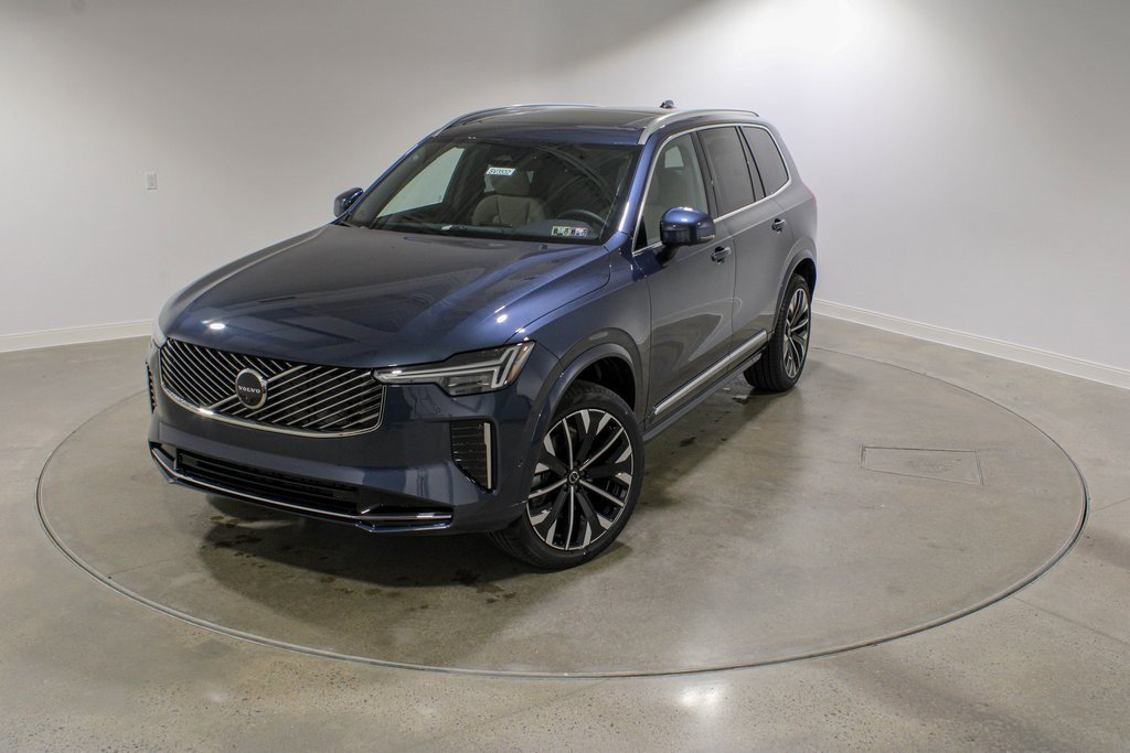 New 2026 Volvo XC90 B6 Plus