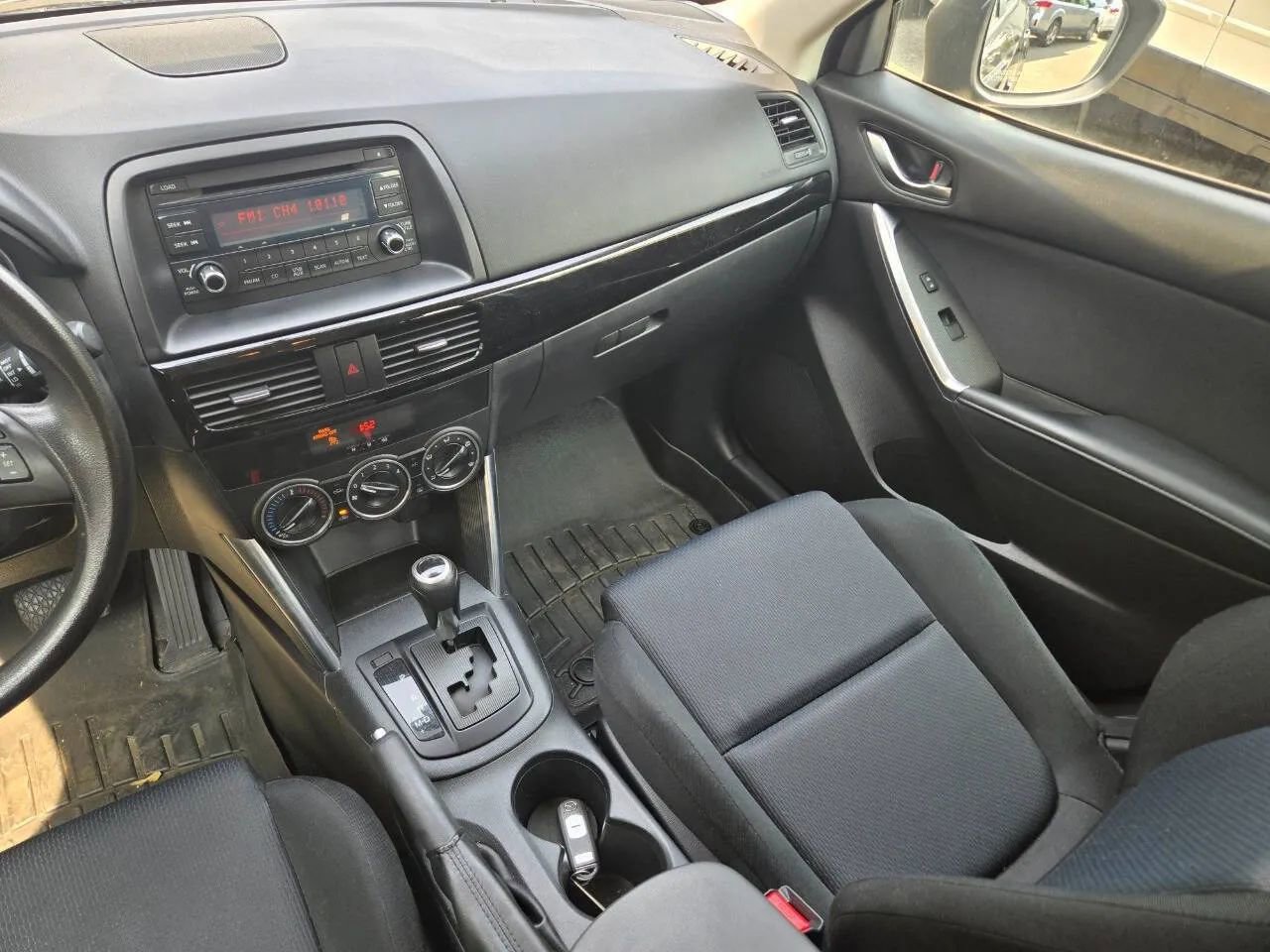 Used 2013 MAZDA CX-5 Sport image 4