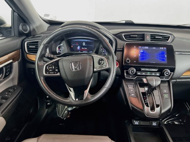 Used 2021 Honda CR-V EX-L image 17