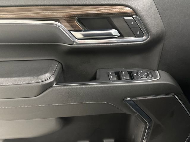 Used 2024 Chevrolet Silverado 1500 RST image 13