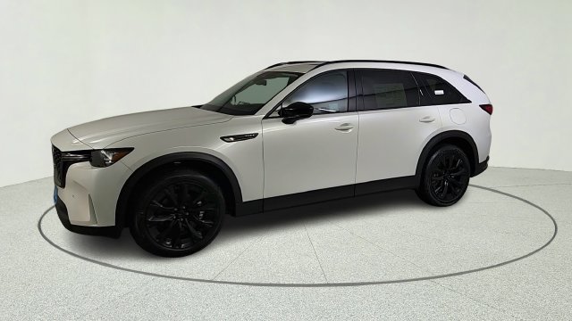 New 2026 MAZDA CX-90 Plug-In Hybrid w/Premium Sport AWD/4WD image 3