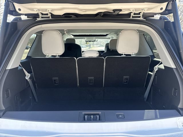 New 2026 Lincoln Navigator Black Label AWD/4WD image 25