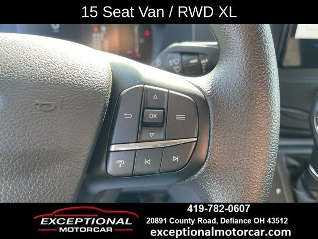 Used 2026 Ford Transit 350 XL image 20