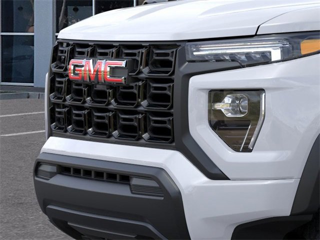 New 2025 GMC Canyon Elevation image 13