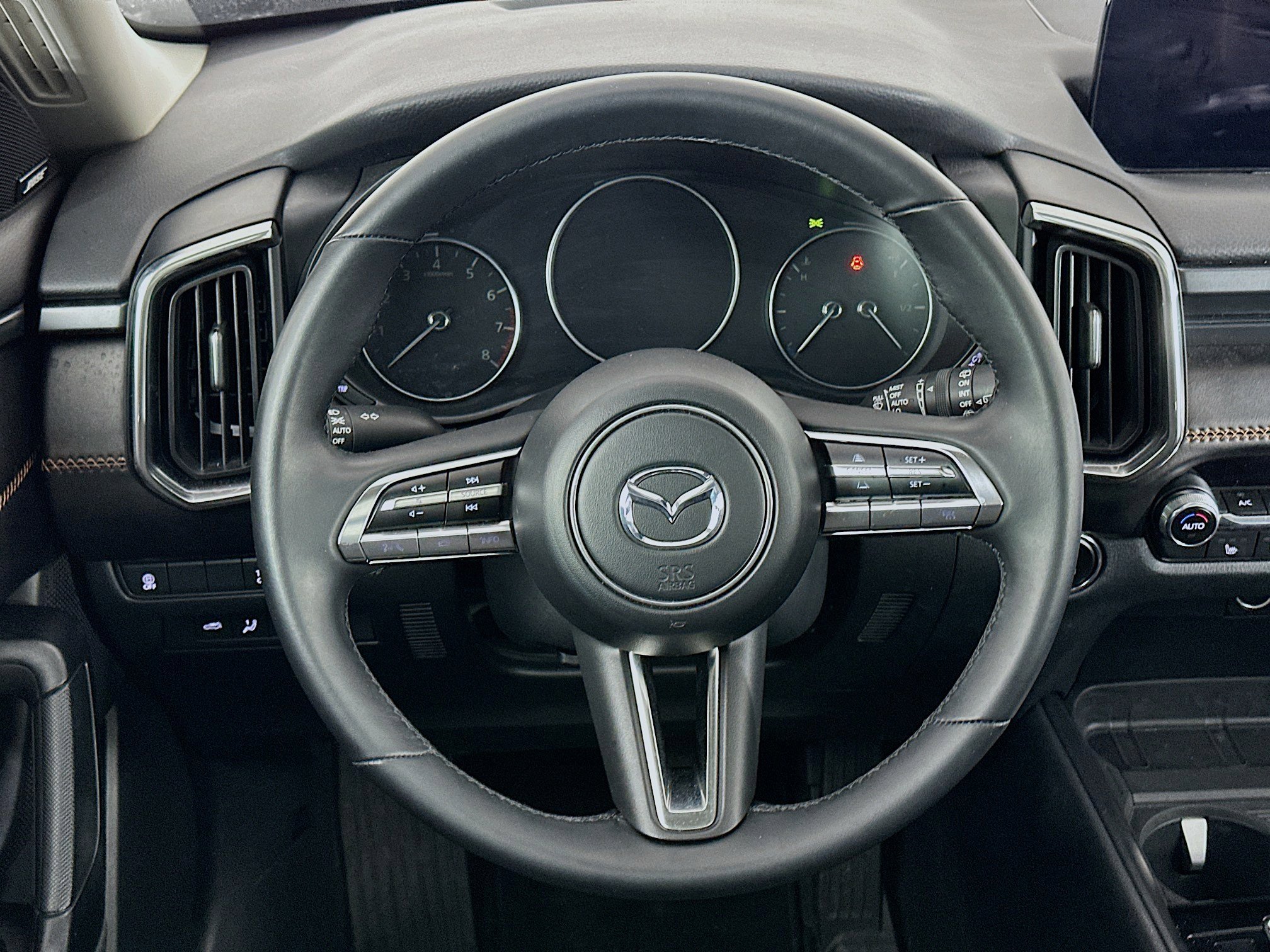 Used 2025 MAZDA CX-50 AWD 2.5 S w/ Premium Plus Pkg image 18