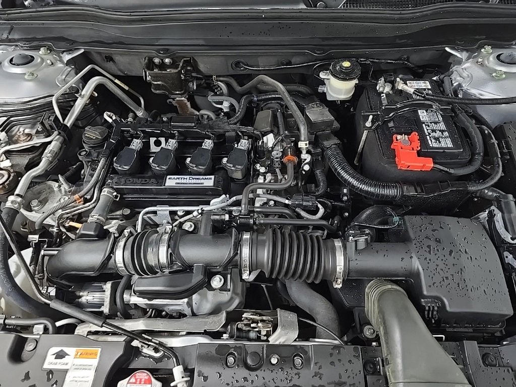 Used 2019 Honda Accord Sport image 12