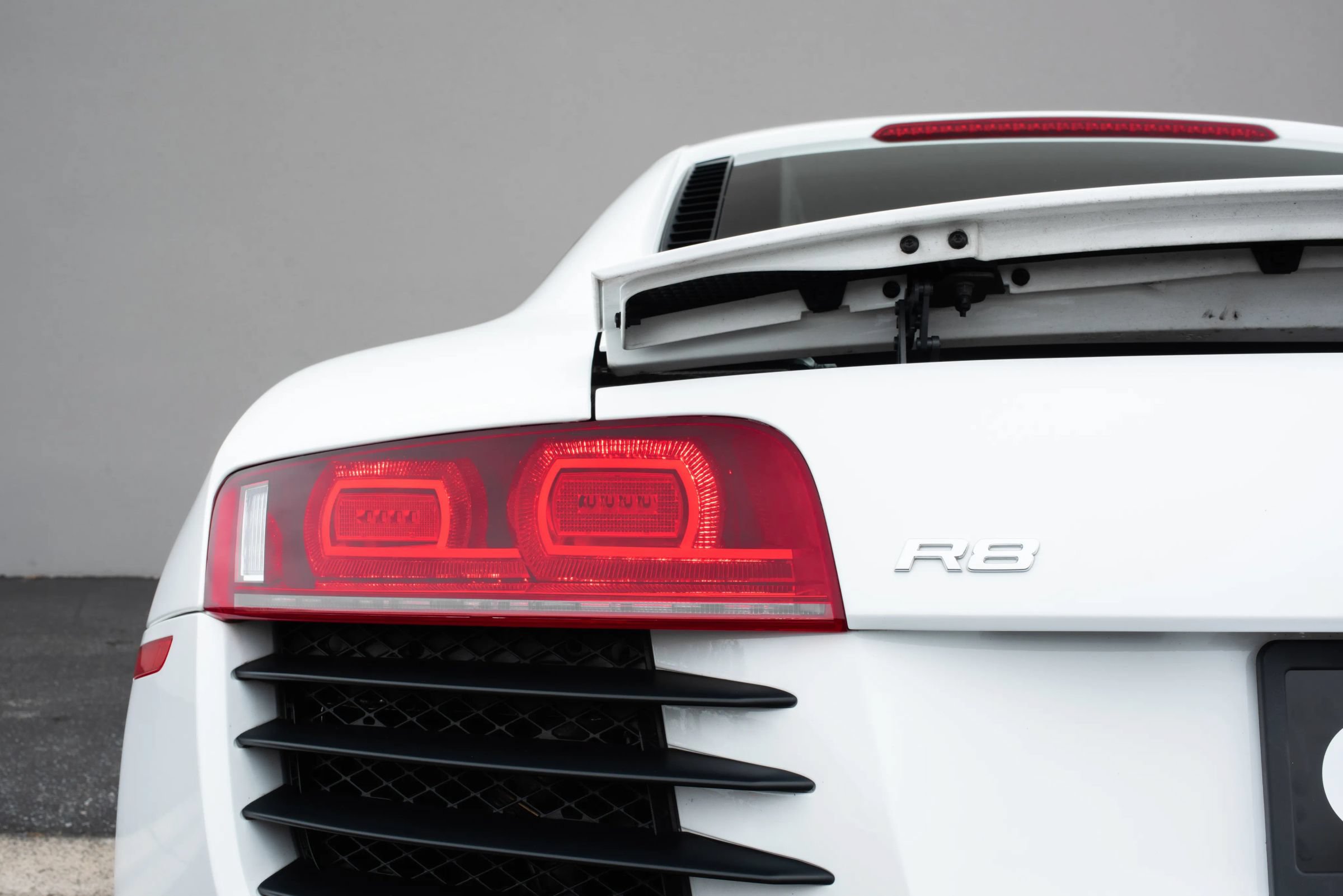 Used 2012 Audi R8 V8 AWD/4WD image 33