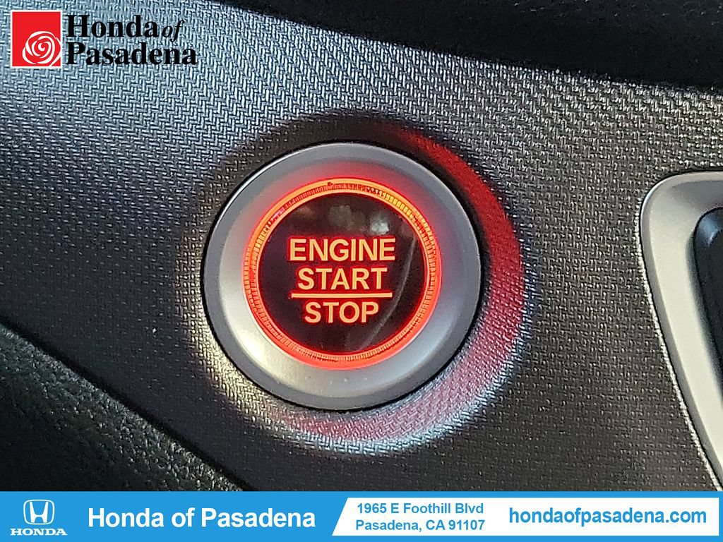 Certified 2023 Honda Ridgeline RTL image 16