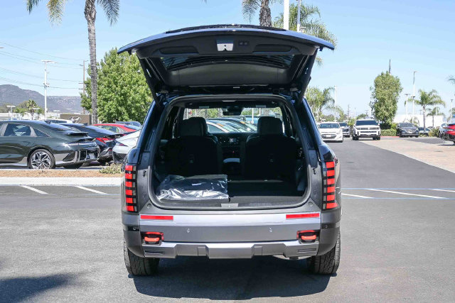 New 2026 Hyundai Palisade XRT Pro AWD/4WD image 27