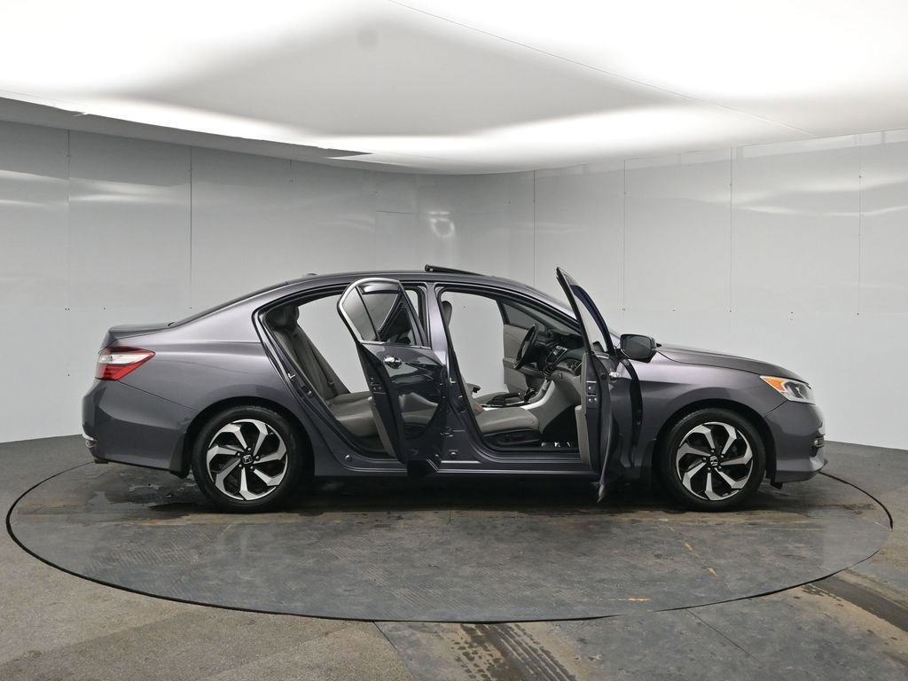 Used 2016 Honda Accord EX-L image 44