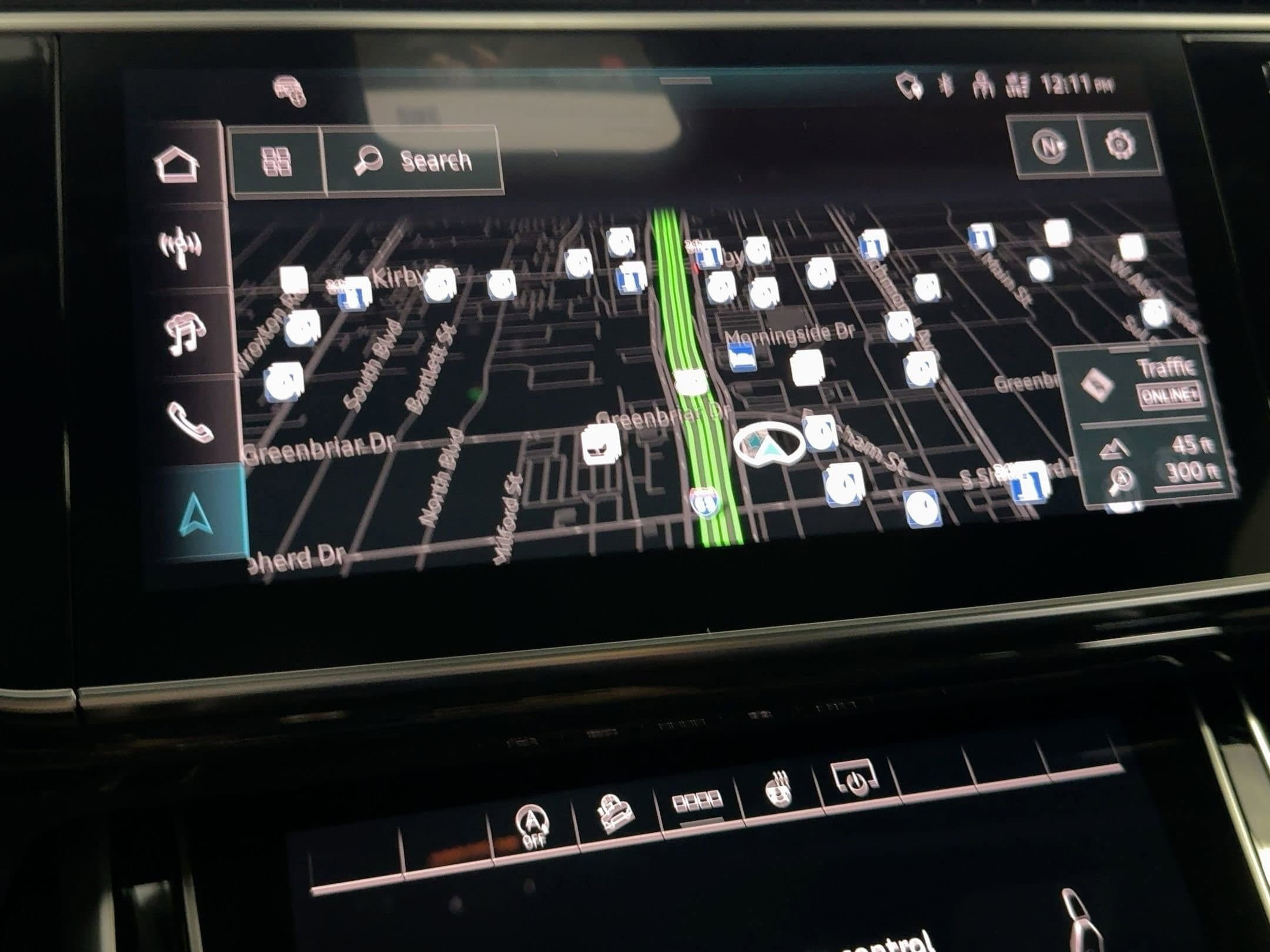 New 2026 Audi Q7 3.0T Premium Plus AWD/4WD image 24