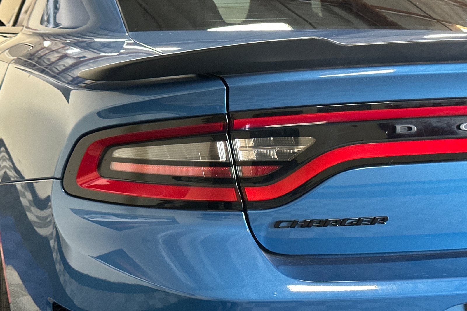 Used 2023 Dodge Charger GT w/ Blacktop Package RWD image 46