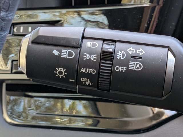 Certified 2024 Lexus RX 350 FWD w/ Technology Package image 9