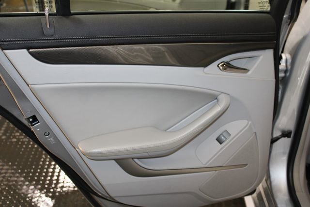 Used 2010 Cadillac CTS Performance AWD/4WD image 27