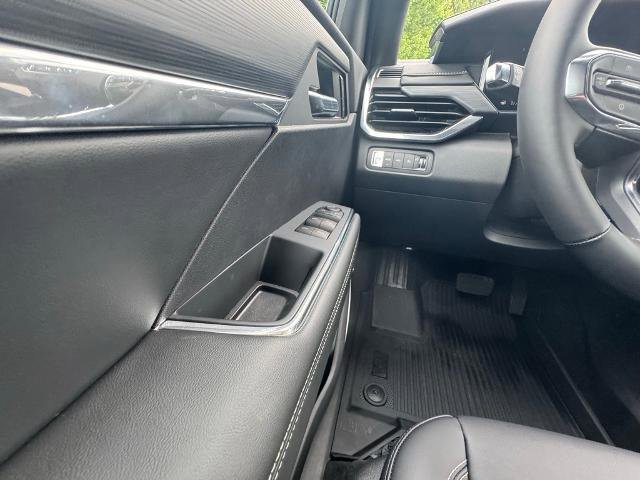 New 2025 GMC Acadia Elevation w/ Elevation Premium Package image 51