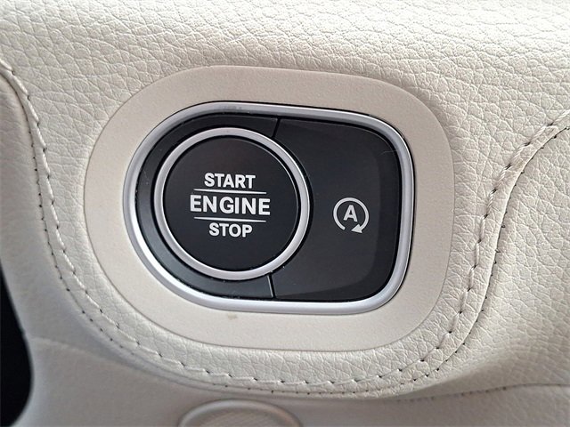 Certified 2024 Mercedes-Benz GLS 580 GLS 580 image 27