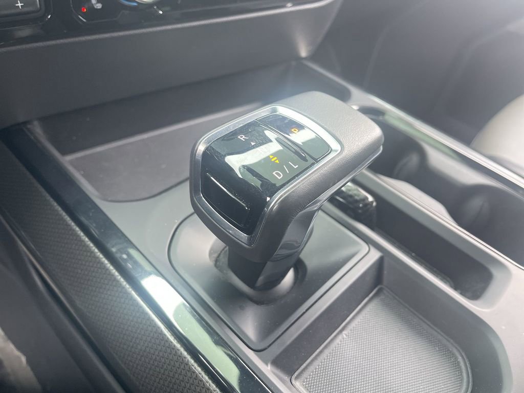 Used 2022 Chevrolet Silverado 1500 ZR2 w/ Technology Package image 34