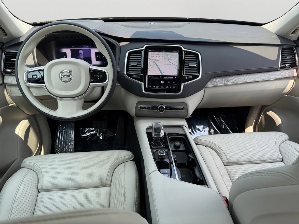 Certified 2024 Volvo XC90 B6 Ultimate AWD/4WD image 15