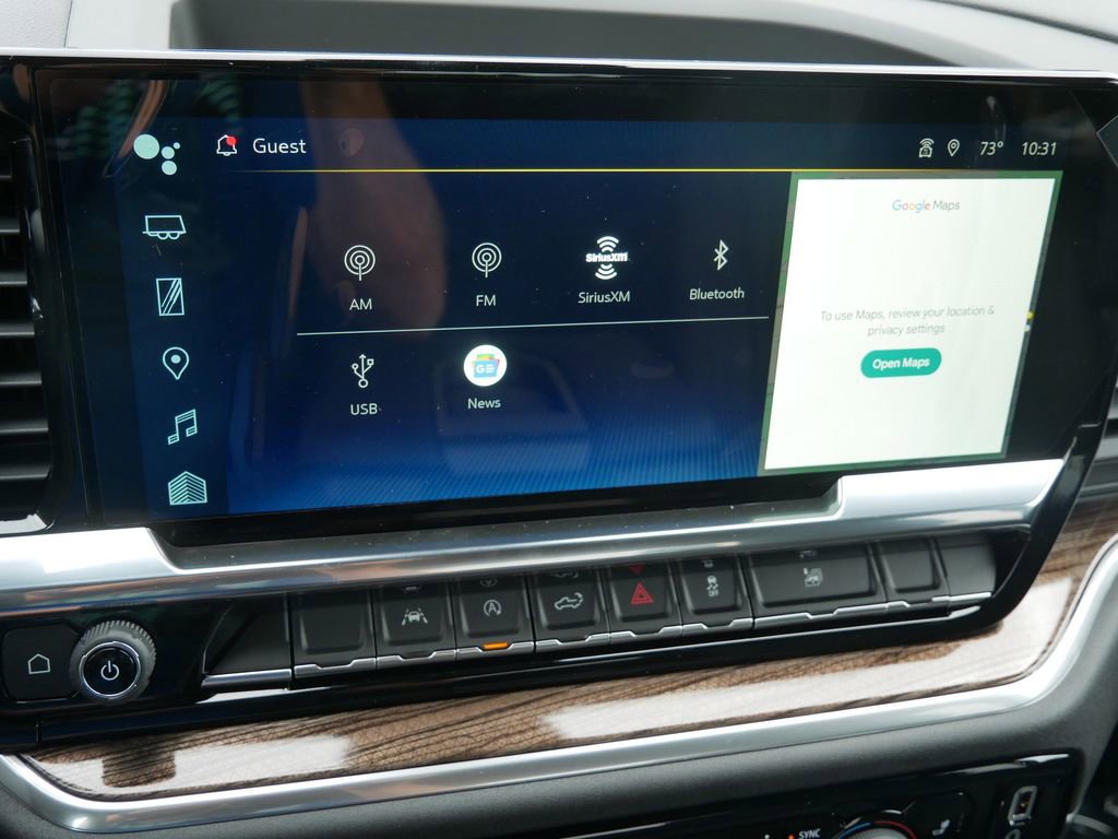 New 2026 Chevrolet Silverado 1500 LT image 18