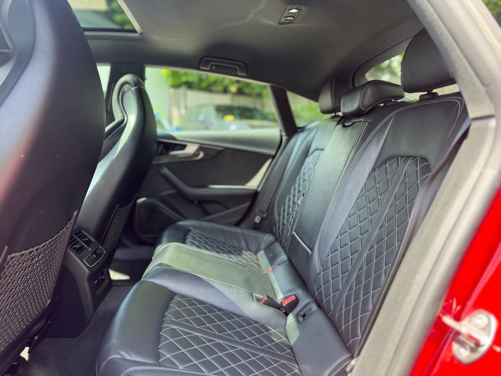 Used 2022 Audi S5 Premium Plus AWD/4WD image 22