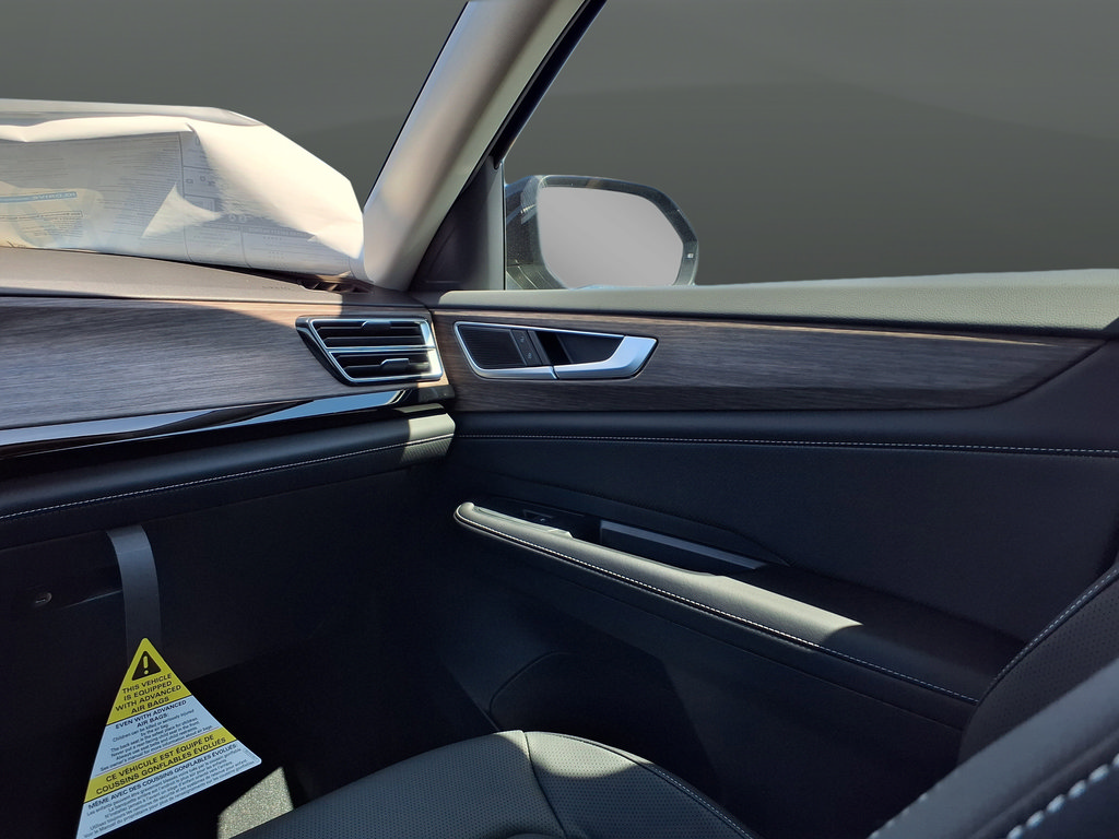New 2026 Volkswagen Atlas SEL AWD/4WD image 27