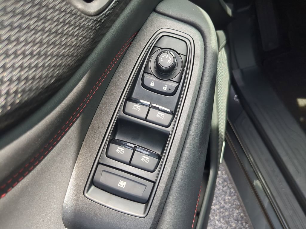 Certified 2024 Subaru Legacy Sport AWD/4WD image 17