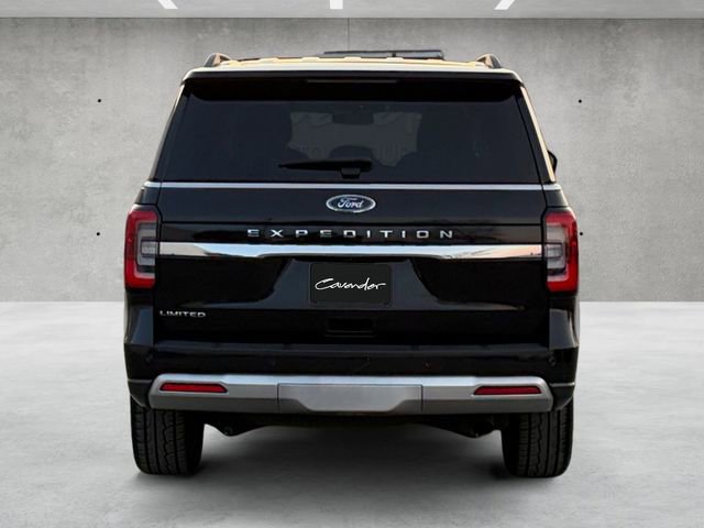 Used 2022 Ford Expedition Limited image 15