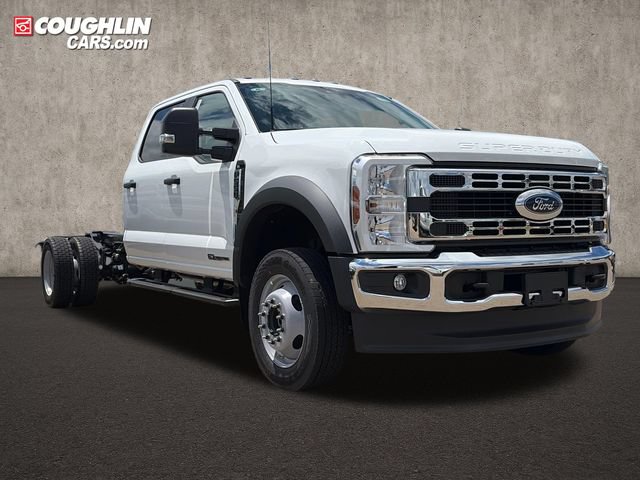 New 2026 Ford F550 4x4 Crew Cab video 1