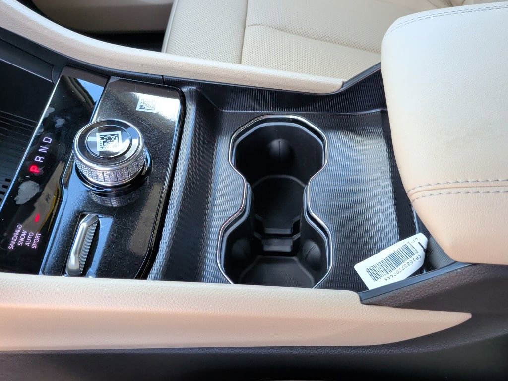 New 2026 Jeep Grand Cherokee L Limited image 37