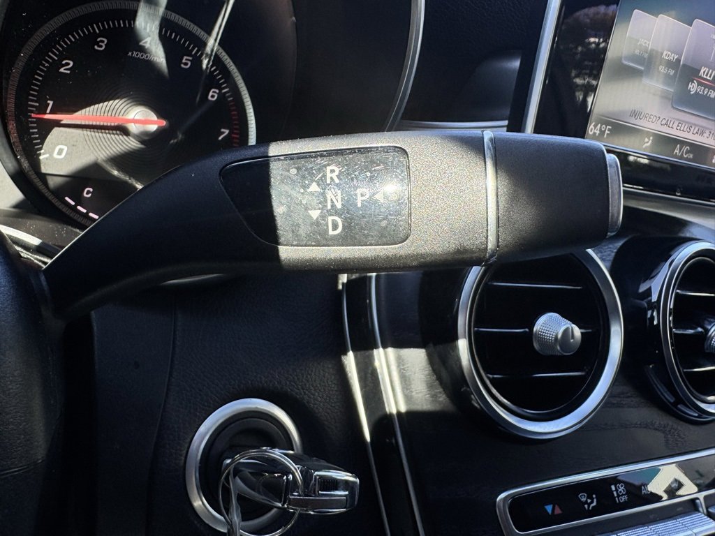 Used 2019 Mercedes-Benz GLC 300 image 39