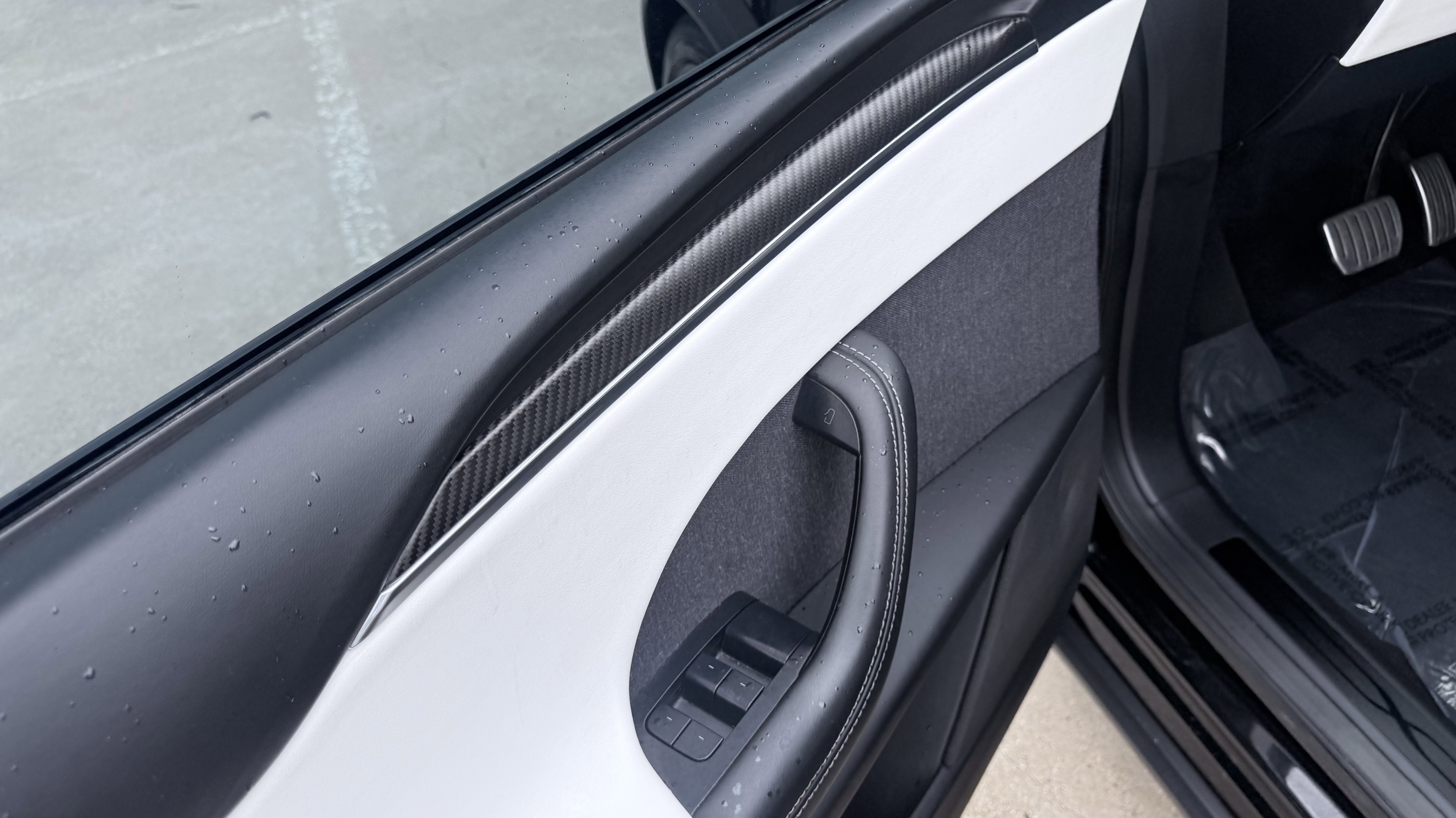 Used 2022 Tesla Model X Plaid AWD/4WD image 23