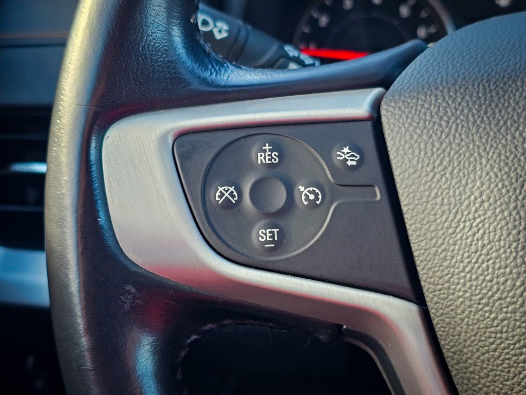 Used 2020 GMC Terrain SLE w/ Driver Convenience Package image 20