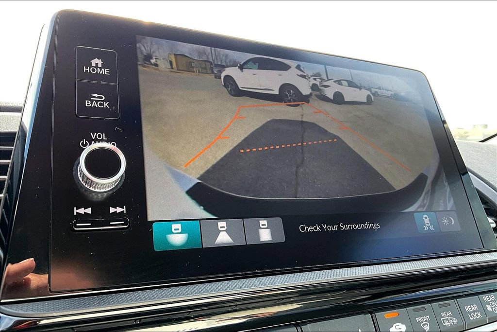 Used 2025 Honda Odyssey EX-L image 31