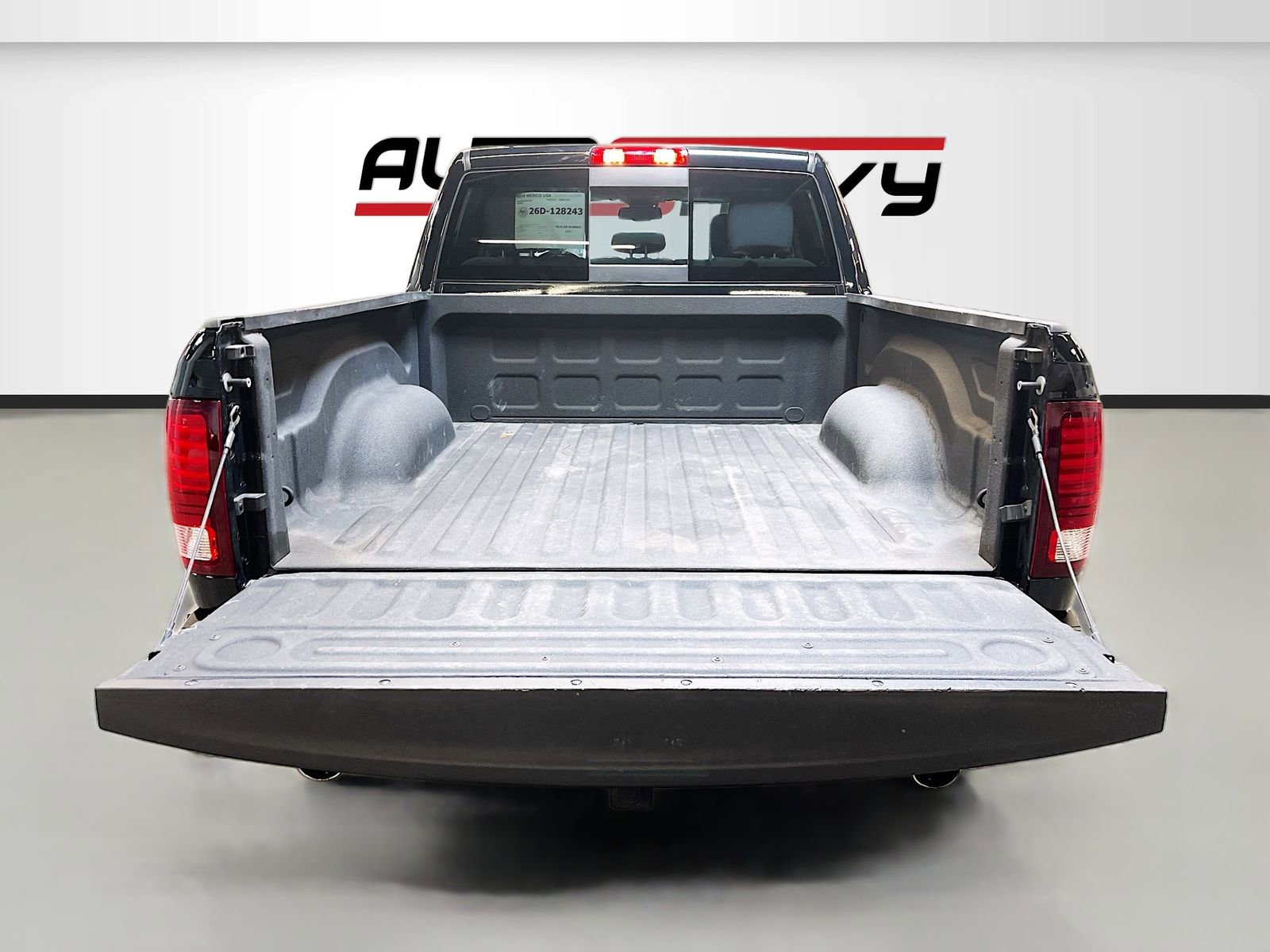 Used 2019 RAM 1500 Classic Warlock image 26