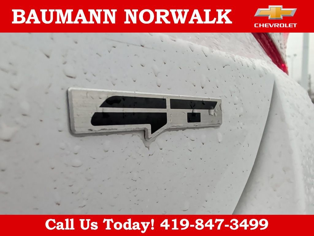 Used 2024 Kia K5 GT image 19