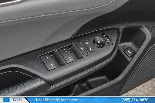 Used 2021 Honda Civic EX-L image 14