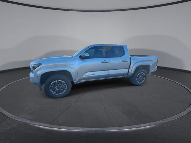 Used 2024 Toyota Tacoma TRD Sport image 9