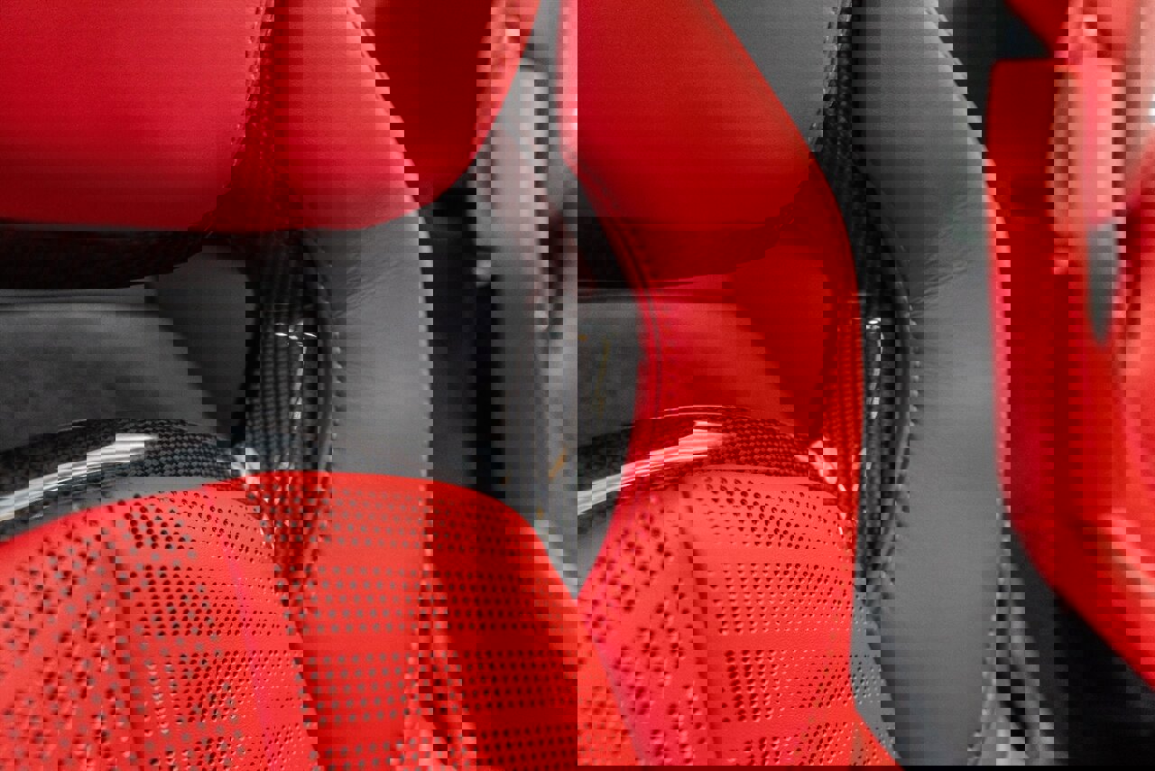 Used 2024 Chevrolet Corvette Z06 image 59