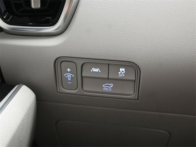 Used 2022 Kia Sorento SX image 28