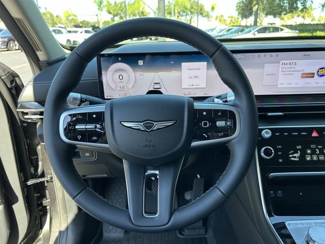 Used 2026 Genesis GV80 2.5T AWD/4WD image 28
