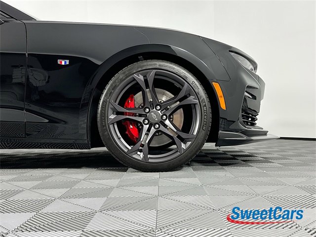 Used 2023 Chevrolet Camaro SS image 39