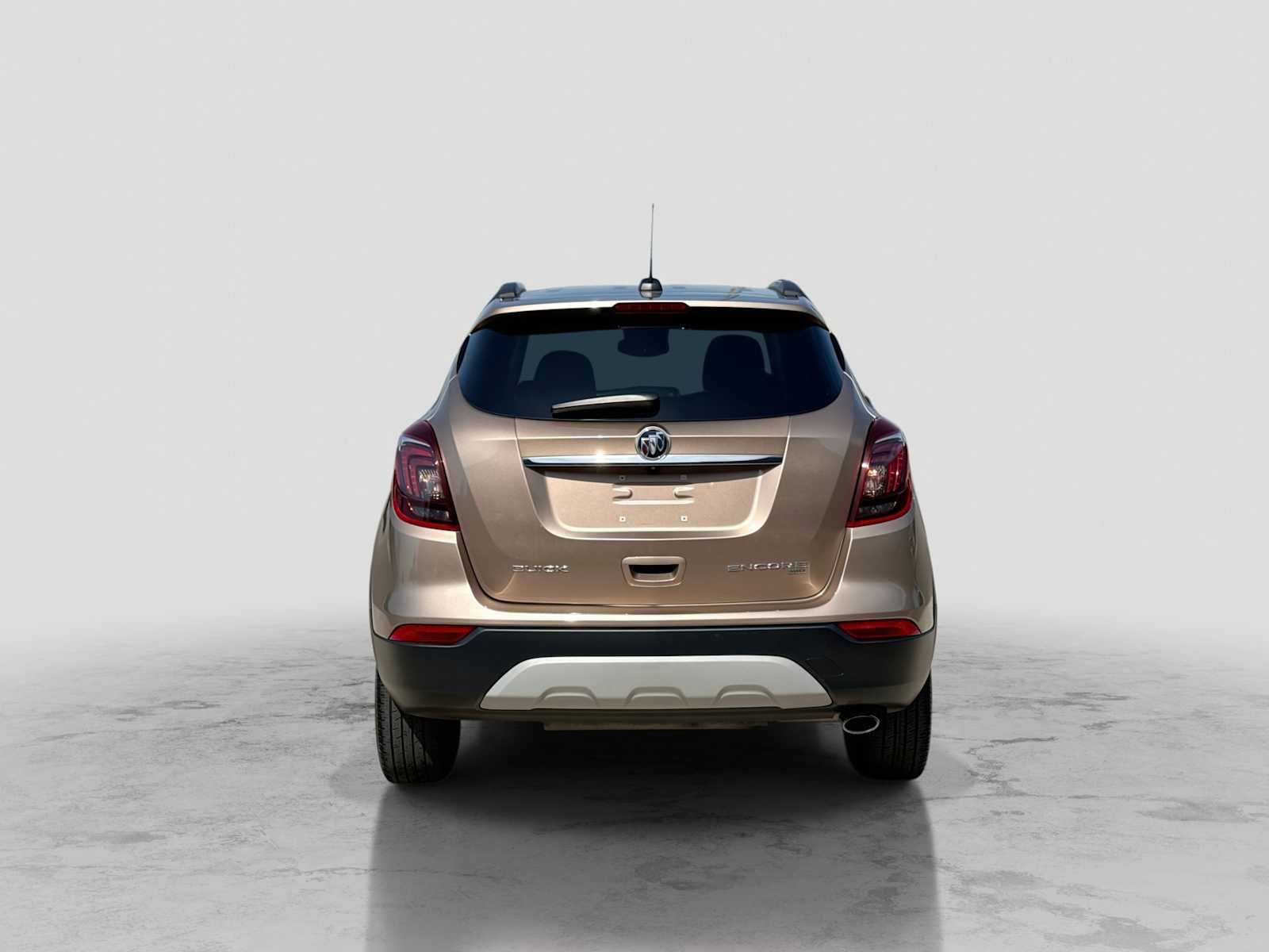 Used 2018 Buick Encore Preferred AWD/4WD image 5