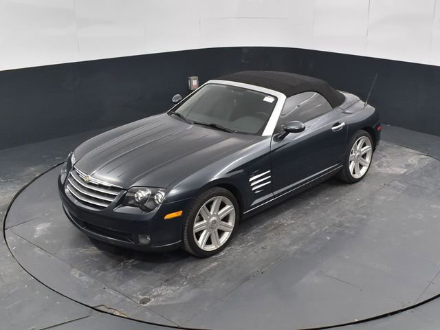 Used 2008 Chrysler Crossfire Limited image 31