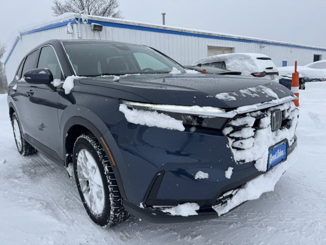 Used 2023 Honda CR-V EX image 8