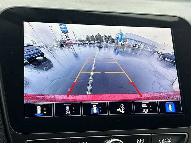 Certified 2024 Chevrolet Equinox LT image 14