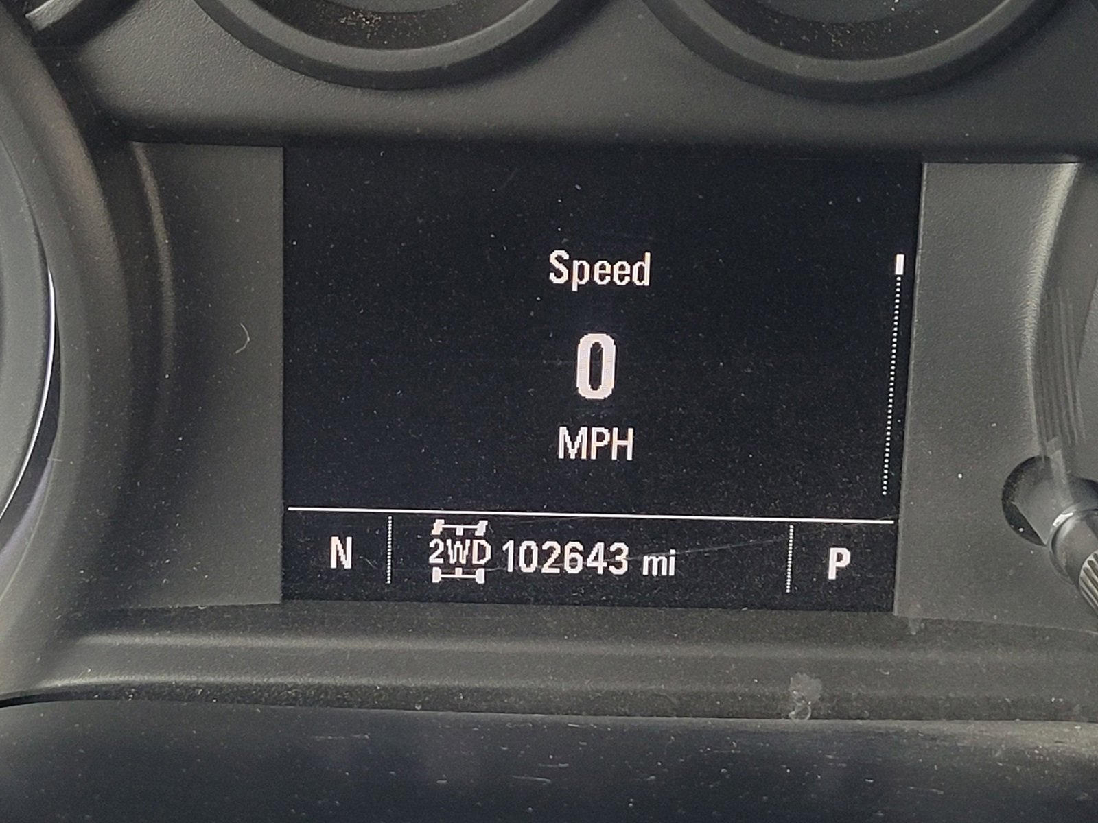 Used 2020 Chevrolet Silverado 1500 Custom w/ Custom Value Package image 14