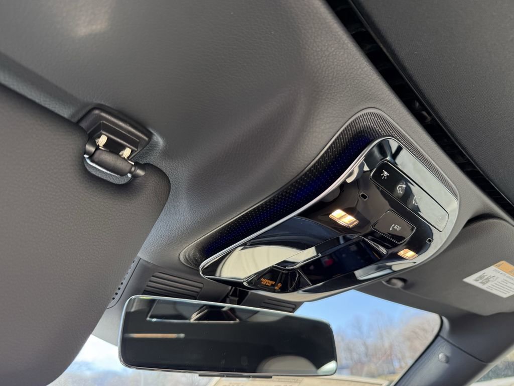 New 2026 Mercedes-Benz CLE 300 4MATIC Cabriolet image 19