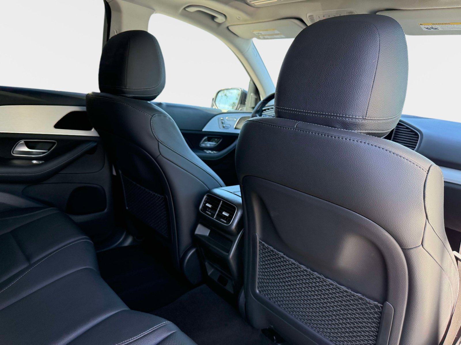 Used 2024 Mercedes-Benz GLE 350 4MATIC image 34