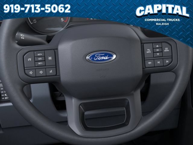 New 2026 Ford F450 XL w/ XL Chrome Package AWD/4WD image 12